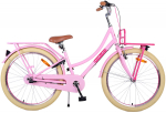 Laste jalgratas, linna- Volare Excellent, roosa, 24"