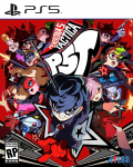 PlayStation 5 (PS5) m&auml;ng Atlus Persona 5 Tactica
