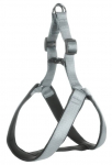 Koerte traksid Flamingo Step & Go Abbi, hall, 880 - 980 mm x 25 mm, XXL