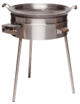 Grillimise wok-komplekt GrillSymbol Pro-675