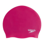 Ujumism&uuml;ts Speedo Plain Moulded, roosa