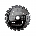 Saeketas Makita M-Force, 210 mm x 30 mm