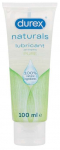 Intiimne libesti Durex Naturals Pure, 100 ml