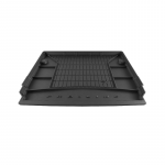 Automatt, pagasikandjad Frogum ProLine, Peugeot 5008 I 2009-2017