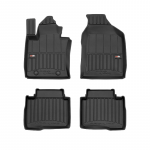 Automatt, esi/tagumine Proline 3D, SsangYong Korando IV 2019-