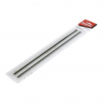 Terade komplekt, lennuki jaoks Makita 793346-8, 30.6 cm, metall, 2 tk