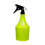 Aiaprits, tavaline Garden Center, plastik, roheline v., 1 l