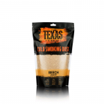 Tolm k&uuml;lmsuitsetamiseks Texas Club Dustbeech, p&ouml;&ouml;kpuu, 0.5 kg