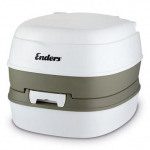 Mobiilne biotualett Enders Comfort, 38 cm, 14 l