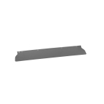 Vahetatav pahtlitera Forte Tools, 60 cm, 8.5 cm, roostevaba teras
