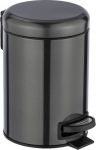 Pr&uuml;gikast Wenko 515400, must v., 3 l, 25 cm x 17 cm