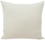 Dekoratiivpadjap&uuml;&uuml;r Mariall JS-081, kreemjasvalge, 40 cm x 40 cm