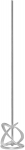 Betoonisegisti segment Einhell Hex, 600 mm x 90 mm