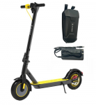 Elektriline t&otilde;ukeratas Manta XRIDER M10, must v./kollane v.