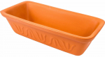 K&uuml;psetusvorm Browin, pruun v., 30 cm x 15 cm, 2 l