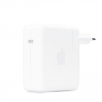 Telefoni laadija Apple 96 W USB-C, USB-C, valge, 96 W