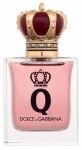 Parf&uuml;&uuml;mvesi Dolce & Gabbana Q Intense, 50 ml