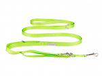 Reguleeritav rihm Amiplay Samba 8in1, roheline, M