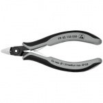 L&otilde;ikur elektromehaanika jaoks Knipex 79 42 125 ESD, 125 mm