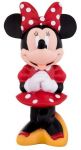 Vannivaht, lastele Naturaverde Minnie Mouse, 200 ml