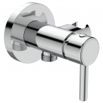 Bidee segisti Ideal Standard Standart A5809AA, kroom v.