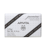 Seep gl&uuml;tseriiniga Apivita Natural With Jasmine, jasmiin, 125 g