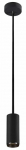 Valgusti lagi SLV Numinos PD Dali S 1004443, LED, 3000 &deg;K, 1 x 10.42 W, must v.