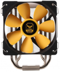 &Otilde;hkjahuti protsessorile Thermalright BLACK EAGLE, 120 mm x 158 mm