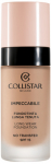 Meigip&otilde;hi Collistar Impeccable Long-Lasting, SPF 15, 4r, 30.0 ml