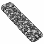 &Otilde;hkmadrats Springos PM047, hall v., 190 x 58 cm