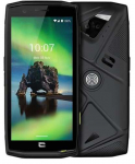 Mobiiltelefon Crosscall ACTION-X5, 64 GB, noir