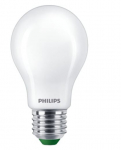 Lambipirn Philips LED, A60, 2700 &deg;K, E27, 2.3 W, 485 lm