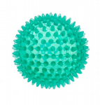Massaažipall Reflexball, roheline v., 10 cm