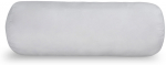 Padi FAM Home Moonlight Cosiness, valge, 50 cm x 14 cm, 2 tk