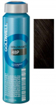 Juuksev&auml;rv Goldwell Colorance, tumepruun v., 4BP, 120 ml