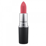 Huulepulk MAC Powder Kiss, 3 g, burning love