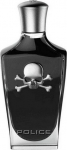 Parf&uuml;&uuml;mvesi Police Potion Power For Him, 100 ml
