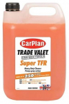 Auto&scaron;ampoon CarPlan TFR, 5 l