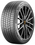 Talverehv Continental WinterContact 8 S 235/60/R20, 108-H, B, B, 72 dB