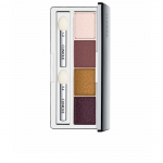 Lauv&auml;rv Clinique All About Shadow Quad, 4.8 g, morning java 03