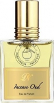 Parf&uuml;&uuml;mvesi Lattafa Nicolai Incense Oud, 30 ml