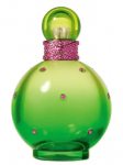 Tualettvesi Britney Spears Jungle Fantasy, 100 ml