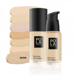 Meigip&otilde;hi Pola Cosmetics HD makeup Perfect Look, m395, 30 ml