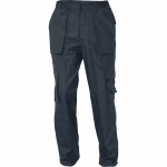 T&ouml;&ouml;p&uuml;ksid meeste Cerva Rhino, must v., 58 suurus