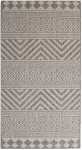 Koridorivaip Home4you Dawn Foam 5, pruun v., 250 cm x 80 cm