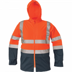 T&ouml;&ouml;jope meeste Cerva Epping, oranž v./s&uuml;gavsinine v., XXXL suurus