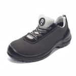 T&ouml;&ouml;saapad meeste Panda Safety Falco S3, ilma s&auml;&auml;reosata, ilma soojenduseta, hall v., 45 suurus