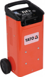 Akulaadija Yato YT-83060, 12 - 24 V, 16 A