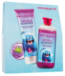 Kehahoolduskomplekt Dermacol, 750 ml