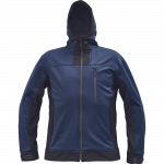 T&ouml;&ouml;jope meeste Cerva Huyer, s&uuml;gavsinine v., M suurus